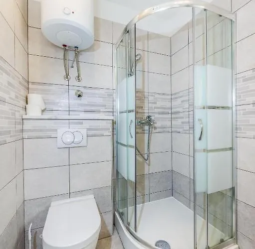 アパート Forum Center Old Town