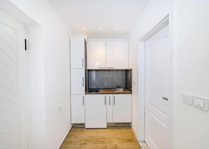 アパート Forum Center Old Town *