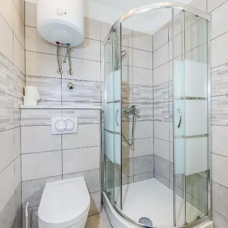 Appartement Forum Center Old Town