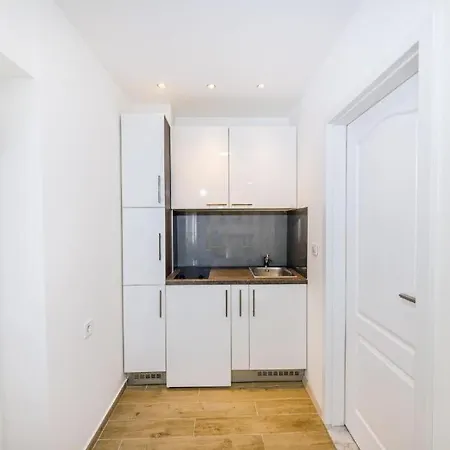 Appartement Forum Center Old Town *